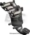 KATALIZATOR FORD/MAZDA NORM. EURO 3 - EEC