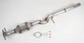 KATALIZATOR FORD NORM. EURO 4 - EEC