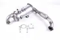 FILTR CZ¤STEK STAťYCH FORD/MAZDA/VOLVO NORM. EURO 5 - EEC