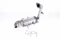 FILTR CZ¤STEK STAťYCH FORD/MAZDA/VOLVO NORM. EURO 5 - EEC