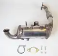 Filtr Cz¤Stek Staťych Ford Norm. Euro 5 - EEC