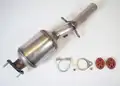 KATALIZATOR FORD NORM. EURO 6 - EEC