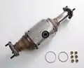 KATALIZATOR HONDA NORM. EURO 4 - EEC