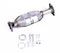 KATALIZATOR HONDA NORM. EURO 3 - EEC