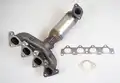 KATALIZATOR HYUNDAI NORM. EURO 3 - EEC
