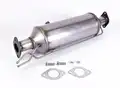 FILTR CZ¤STEK STAťYCH HYUNDAI/KIA NORM. EURO 4 - EEC