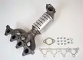 KATALIZATOR HYUNDAI NORM. EURO 4 - EEC