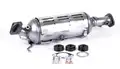 FILTR CZ¤STEK STAťYCH MAZDA NORM. EURO 4 - EEC