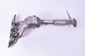 KATALIZATOR MAZDA NORM. EURO 4 - EEC