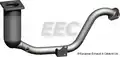 Katalizator Peugeot Norm. Euro 3 - EEC