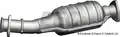Katalizator Citroen/Peugeot Norm. Euro 2 - EEC
