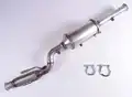 FILTR CZ¤STEK STAťYCH CITROEN/FIAT/PEUGEOT NORM. EURO 5 - EEC