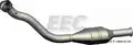 Katalizator Peugeot Norm. Euro 2 - EEC