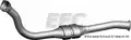 KATALIZATOR CITROEN/FIAT/PEUGEOT NORM. EURO 2 - EEC