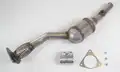 KATALIZATOR RENAULT NORM. EURO 4 - EEC