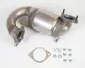 KATALIZATOR RENAULT/NISSAN/OPEL NORM. EURO 4 - EEC