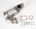 KATALIZATOR RENAULT/DACIA/NISSAN NORM. EURO 4 - EEC