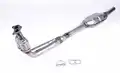 KATALIZATOR SKODA/VW NORM. EURO 3 - EEC