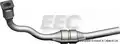 Katalizator Seat/Vw Norm. Euro 2 - EEC