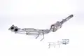KATALIZATOR AUDI/SKODA/VW NORM. EURO 4 - EEC