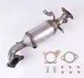 KATALIZATOR AUDI/SEAT/SKODA/VW NORM. EURO 5 - EEC