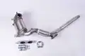 FILTR CZ¤STEK STAťYCH AUDI/SKODA/VW NORM. EURO 5 - EEC