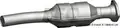 KATALIZATOR FORD/SEAT/VW NORM. EURO 2 - EEC