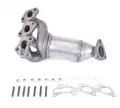 Katalizator Opel Norm. Euro 3 - EEC