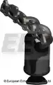Katalizator Opel Norm. Euro 3 - EEC