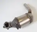 KATALIZATOR FIAT/LANCIA/OPEL NORM. EURO 4 - EEC