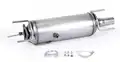 FILTR CZ¤STEK STAťYCH FIAT/OPEL/SAAB NORM. EURO 4 - EEC