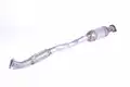 KATALIZATOR OPEL NORM. EURO 4 - EEC