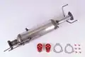 FILTR CZ¤STEK STAťYCH CHEVROLET/OPEL NORM. EURO 4 - EEC