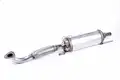 Filtr Cz¤Stek Staťych Opel Norm. Euro 4 - EEC