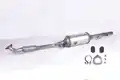 FILTR CZ¤STEK STAťYCH OPEL NORM. EURO 5 - EEC