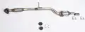 KATALIZATOR OPEL NORM. EURO 6 - EEC