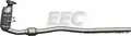 Katalizator Opel Norm. Euro 3 - EEC