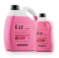 HŰTŐ FOLYADÉK -KONCENTRÁT 1L G12 DYNA - DYNAMAX