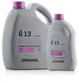 HŰTŐ FOLYADÉK - KONCENTRÁT G13 /1L/ - DYNAMAX