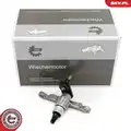 Ablaktörlő Mechanika - ESEN SKV