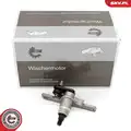 Ablaktörlő Mechanika - ESEN SKV