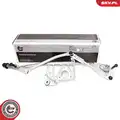 Ablaktörlő Mechanika - ESEN SKV