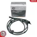 Abs Jeladó - ESEN SKV
