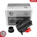 Ablakmosó Motor - ESEN SKV