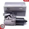 Ablaktörlő Motor - ESEN SKV