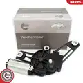 Ablaktörlő Motor - ESEN SKV