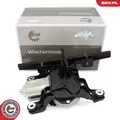 Ablaktörlő Motor - ESEN SKV