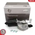 Ablaktörlő Motor - ESEN SKV