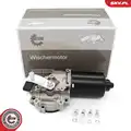 Ablaktörlő Motor - ESEN SKV