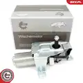 Ablaktörlő Motor - ESEN SKV